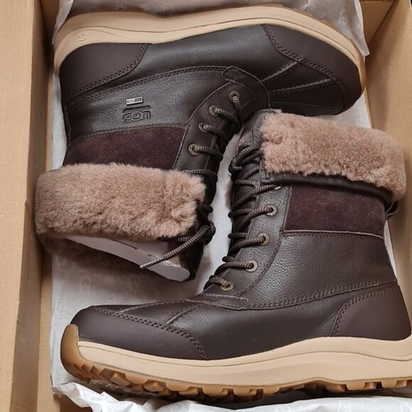 UGG Adirondack III Women's Boot - Picture 8 of 8